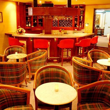 Hotel Maria Isabel Μπογκοτά Εξωτερικό φωτογραφία