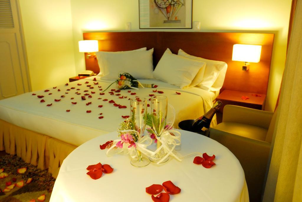 Hotel Maria Isabel Μπογκοτά Εξωτερικό φωτογραφία