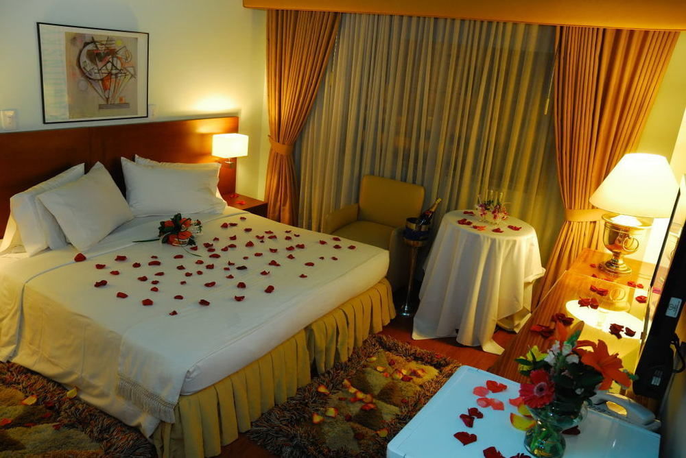 Hotel Maria Isabel Μπογκοτά Εξωτερικό φωτογραφία