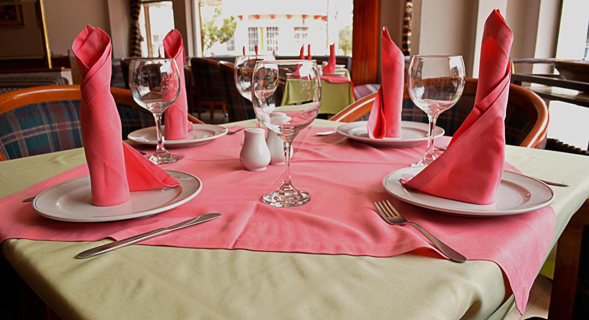Hotel Maria Isabel Μπογκοτά Εξωτερικό φωτογραφία